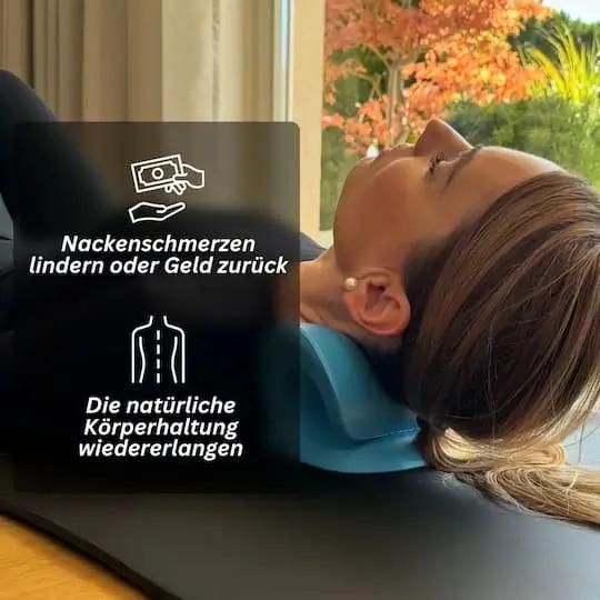 Nackenwolke
