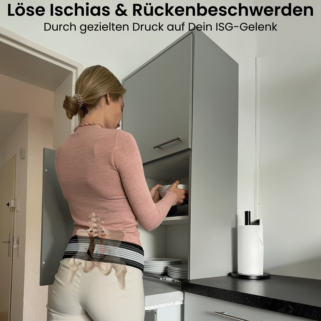 RelyBack - Ischias - W1A1