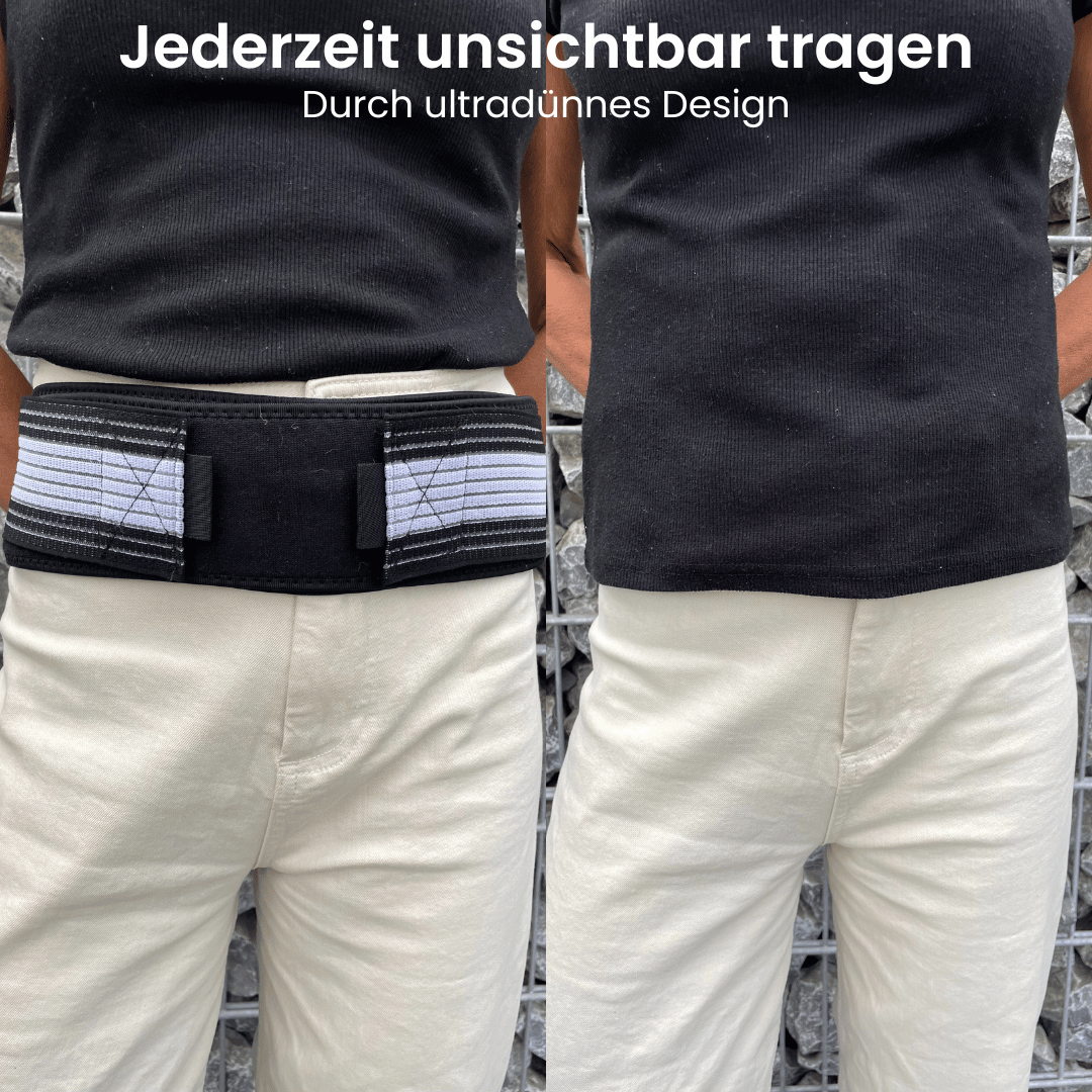 RelyBack - Ischias - W1A1