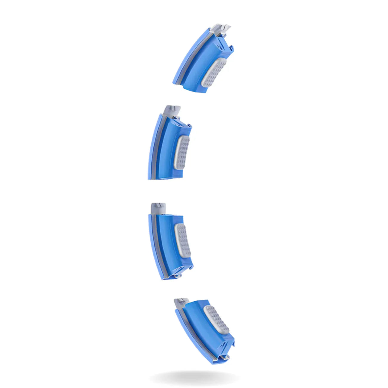 Erweiterungsglieder (+30cm)