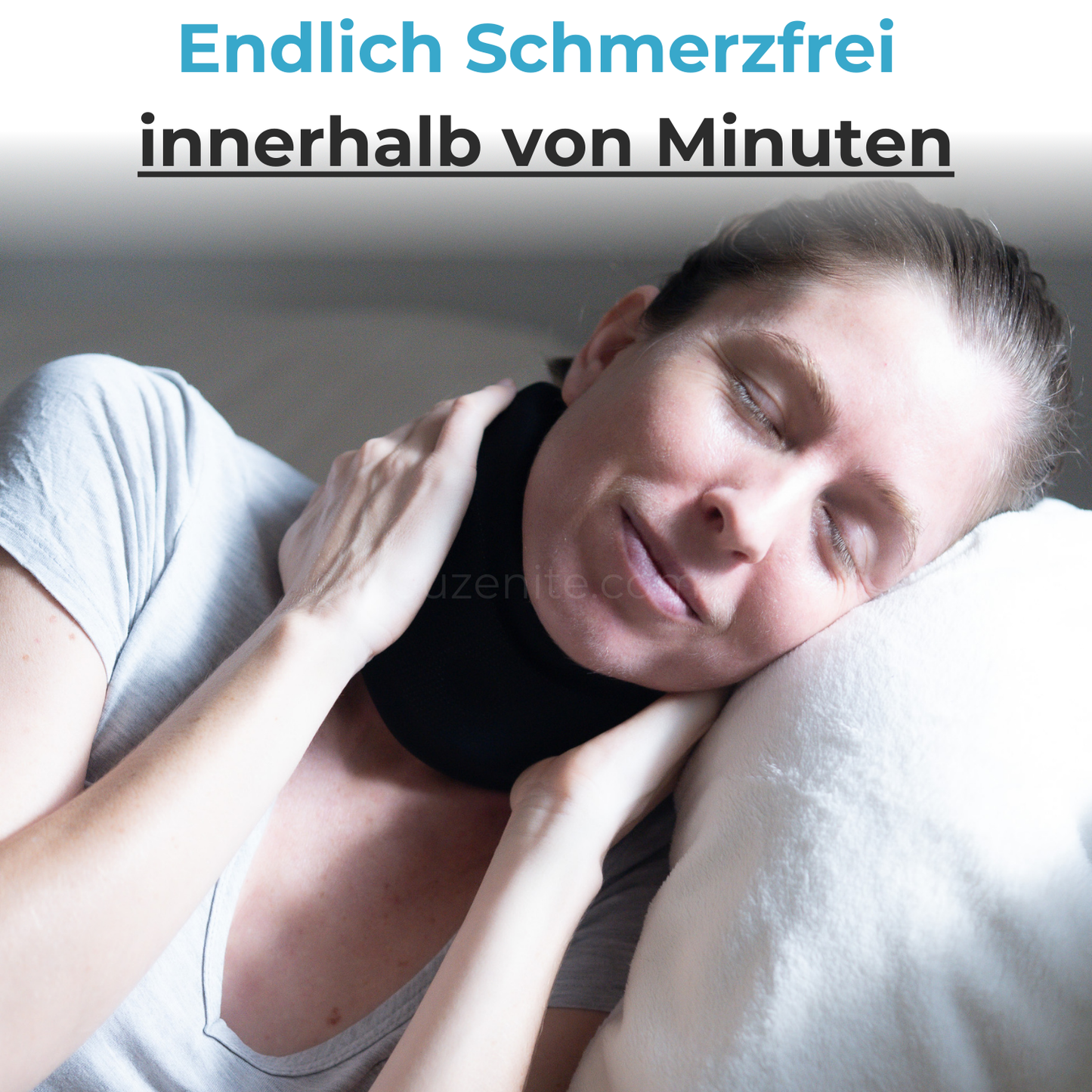 Nackenstütze