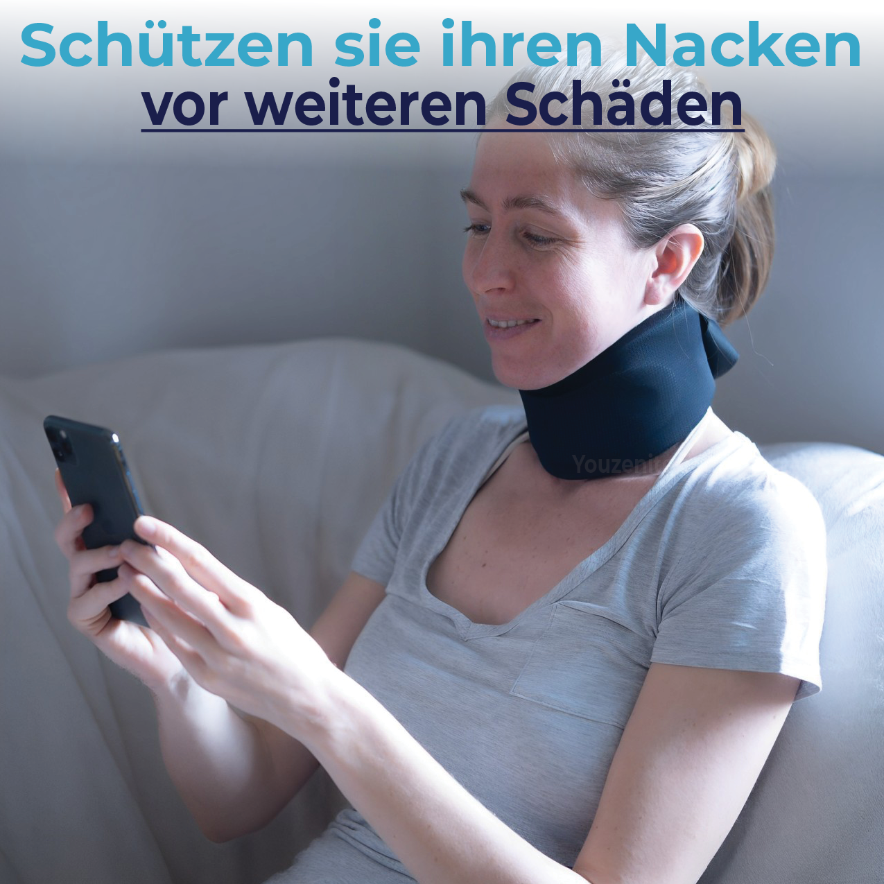 Nackenstütze