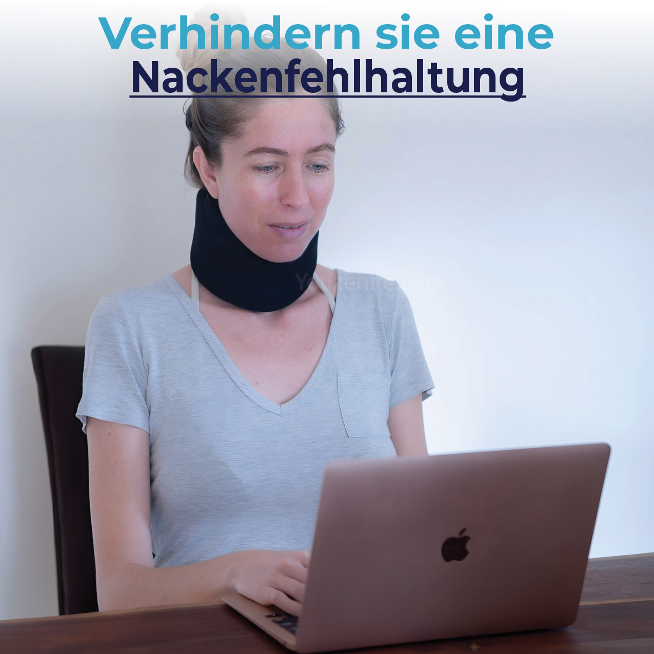 Nackenstütze