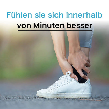 X Wrap - Plantarfasziitis Fußwickel