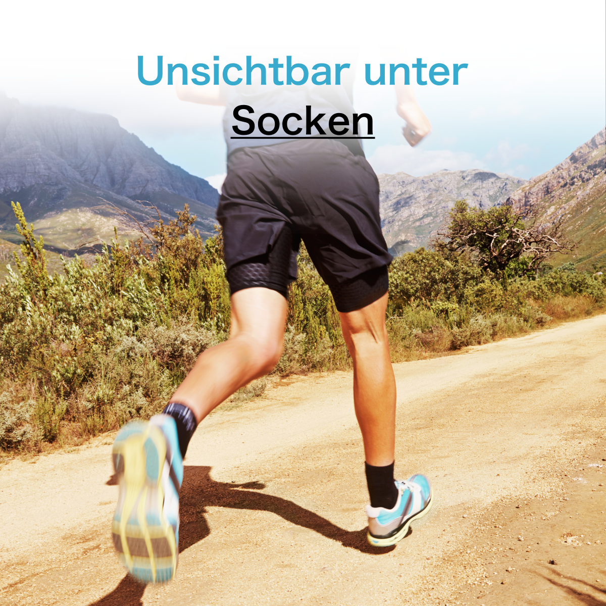 X Wrap - Plantarfasziitis Fußwickel