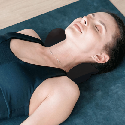 CloudyNeck Pro - Innovativer Nackenstrecker
