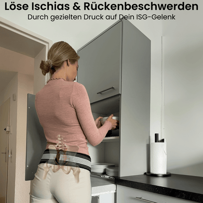 RelyBack - Ischias - W1A1