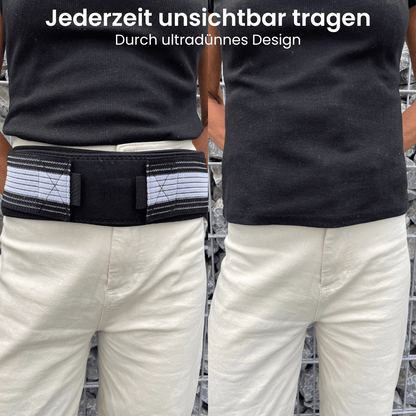 RelyBack - Ischias - W1A1