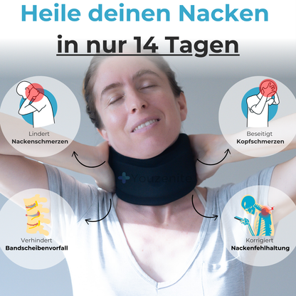 Nackenstütze