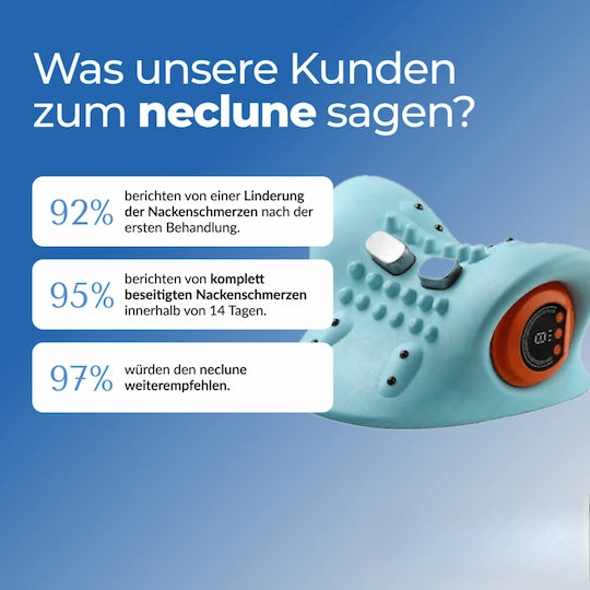 NackenPflege® 4-in-1 Massager
